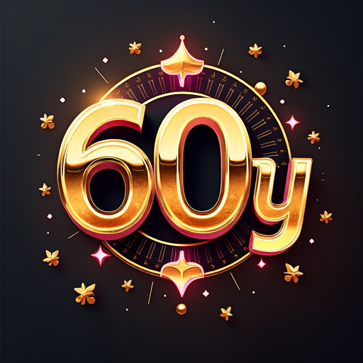 Ícone do 60y